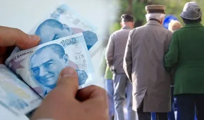 Bakan Işıkhan açıkladı: Milyonlarca emeklinin beklediği ödeme bugün başladı! İşte gün gün ödeme listesi