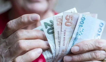 Emekliye Bayram Müjdesi: Maaşlara Ek 21.000 TL Ödeme
