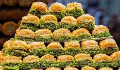 Gaziantep Baklava fiyatları 2026: Koçak, Güllüoğlu, İmam Çağdaş baklava fiyatları