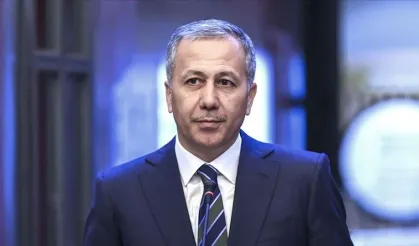 Bakan Yerlikaya Duyurdu: Provokatif Paylaşımlar Yapan 54 Kişi Yakalandı