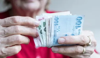 En yüksek emekli maaşı promosyonu veren banka belli oldu