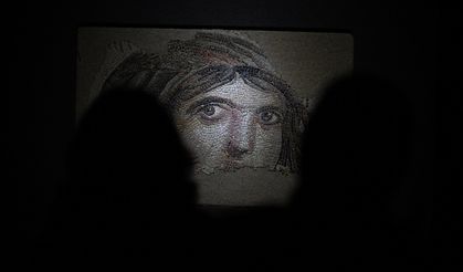 Zeugma Mozaik Müzesi’nde tarihi rekor hazırlığı…