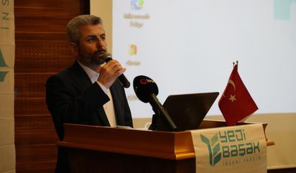 Yedi Başak’ta bayrak değişimi!