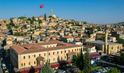 Gaziantep’te Görmeden Dönme: Mutlaka Gezmeniz Gereken 5 Yer