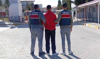 Gaziantep’te 11 yıl aranma kaydı bulunan şahıs Jasat’tan kaçamadı