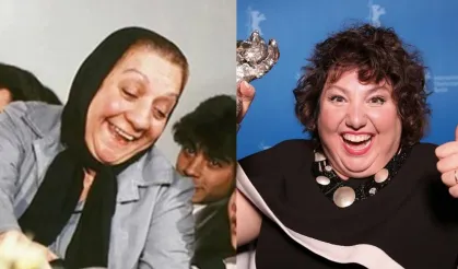 Meltem Kaptan kimdir, Adile filminde kimi canlandırıyor, kaç yaşında, aslen nereli, oyunculuk eğitimi nerede aldı?
