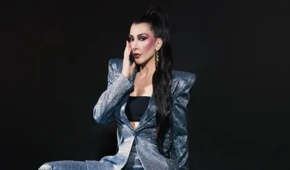 Hande Yener kimdir, kaç yaşında? Nasıl ünlü oldu? Kaç kez evlendi? Oğlu Çağın kim?
