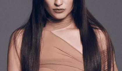 Melike Şahin Kimdir? Güçlü Yorumcu, Duygusal Şarkıların Sahibi