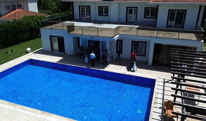 58 milyonluk vurgun yapan dolandırıcılık çetesi çökertildi
