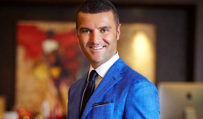 Emir Sarıgül Kimdir?