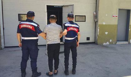 Uyuşturucu suçundan aranıyordu! Gaziantep’te yakalandı