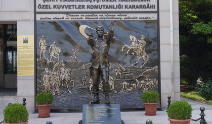 15 Temmuz Darbe Girişiminin seyrini değiştiren kahraman:  Ömer Halisdemir