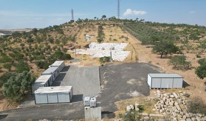Gaziantep'te yeni kazı çalışmaları başlıyor