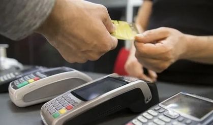 Kredi kartı faizlerinde kritik değişiklik! İşte yeni oranlar…