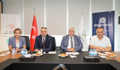 GTB ve İKA’dan yerel kalkınma hamlesi ve yeni teşvik sistemi bilgilendirme toplantısı