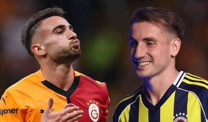 Yunus Akgün'den olay yaratan Kerem Aktürkoğlu hamlesi!