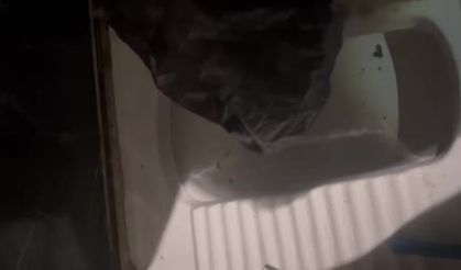 Film sahnelerini aratmayan kovalamaca! Video haber…