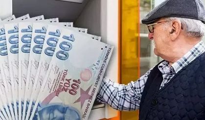 Emeklilikte yeni sayfa! Yeni sistemle emeklilikte her şey değişiyor