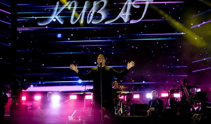 GastroANTEP Festivali’nde Kubat rüzgarı