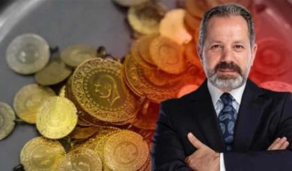 Gram altın 7000 bin TL mi oluyor? İslam Memiş’ten şok altın yorumu