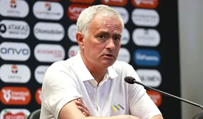Mourinho’nun yeni adresi için flaş iddia!