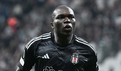 Aboubakar'dan şaşırtan tercih! Yeni takımı belli oldu