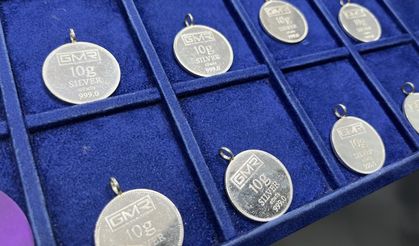 Altın fiyatları uçtu! Gümüş takılar rağbet görmeye başladı