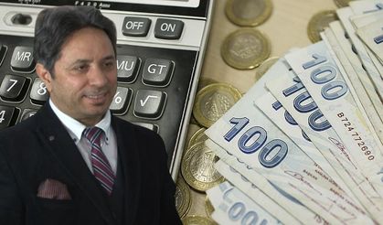 Asgari Ücret 2026 yılında ne kadar olacak? SGK Uzmanı Karakaş tahminini açıkladı…