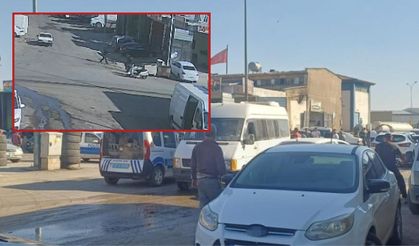 Gaziantep'te silahlı kavga! 2 kardeş yaralandı: Defalarca ateş etti