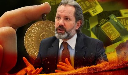 İslam Memiş’ten altın için korkutan uyarı! Tarih verdi! İşte tüm detaylar…