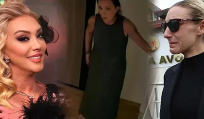 Annesini öldürdüğü iddia edilmişti! Güllü'nün kızı Tuğyan tüm iddiaları yanıtladı