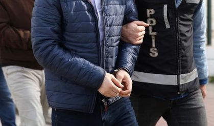 DEAŞ’a bir darbe daha! Örgüte para aktaran 8 kişi yakalandı
