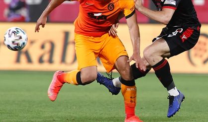 Galatasaray ile Gençlerbirliği 99. randevuda! İşte karşılaşmaya dair tüm detaylar...
