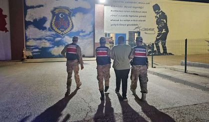 Gaziantep’te arazi anlaşmazlığı kavgasında 1 şahıs tutuklandı