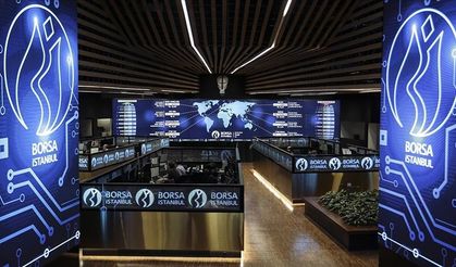Yatırımcının yüzü güldü! Borsa günü yükselişle kapattı