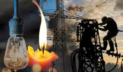 Gaziantep 01 Haziran 2026 Pazartesi elektrik kesintileri
