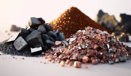 Eskişehir’de Stratejik Keşif: Türkiye’nin Nadir Toprak Elementi Rezervi