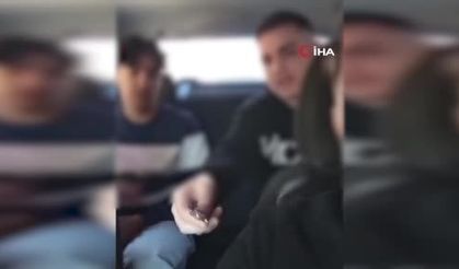 Oyun arkadaşlığı dehşete dönüştü! Liseli genci kaçırıp darbettiler...