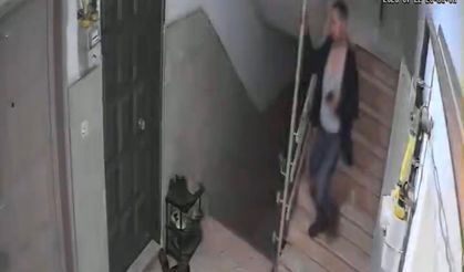 Gaziantep'te vahşet! Eski eşini kezzapla ağır yaraladı! Video haber...