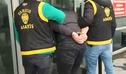 Silahla bir kuyumcuyu soymuştu! Sanal kumarda borçlandığı için yapmış…