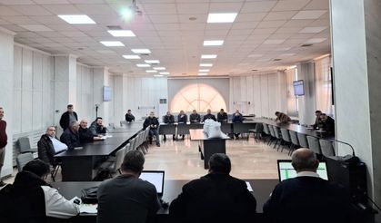 TİGEM’e ait Antep Fıstığı GTB’de ihaleyle satıldı