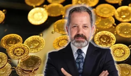 İslam Memiş'ten Altın Yatırımcılarını Heyecanlandıran Tahmin