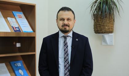 Gaziantep’te aileler bu habere dikkat! Uzmanından ebeveynlere dijital rehberlik çağrısı…