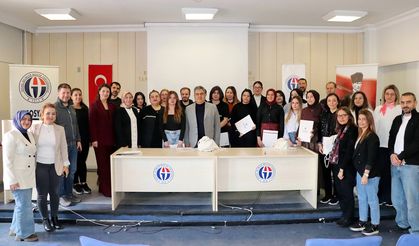 GAÜN’de yapay zeka destekli bölüm tanıtım proje yarışması