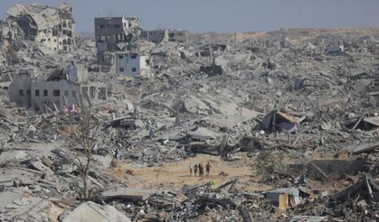 Gerilim artıyor! COGAT açıkladı! Gazze’ye geçişler durduruldu