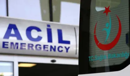 Gaziantep’in komşu ilinde bir işçi mısır dolu siloya düştü! Maalesef…