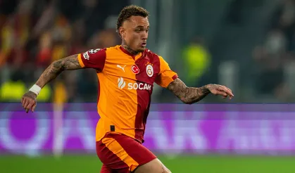 Noa Lang’dan Juventus İtirafı: Panik Yaptık Ama Pes Etmedik