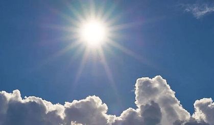 Gaziantep’in 12 Temmuz - 16 Temmuz 2026 5 günlük hava durumu