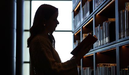 Türkiye'de kütüphanelere ilgi artıyor! Üye sayısı 7 milyona ulaştı