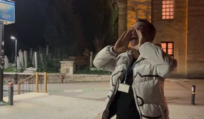 Bu mahallede davul çalanın başı belaya giriyor!